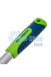 Ключ-трещотка телескопический Сибртех 3/8