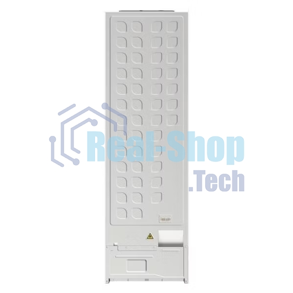 Встраиваемый холодильник Gorenje NRKI517142, полезный объем 243 л, электронное управление, цифровой дисплей, автоматическое размораживание No Frost, быстрое замораживание, интенсивное охлаждение, зона свежести с контролем влажности, слайдерное крепление, энергоэффективность А+