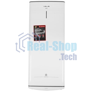 Водонагреватель электрический Ariston Velis Tech Inox R ABS 100 белый, накопительный, 100 л, 2,5 кВт
