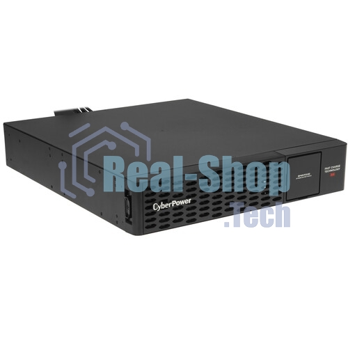 Батарея для ИБП Battery cabinet CyberPower BP48VP2U03EU for PR2200ERTX L2UA/PR3000ERTX L2UA (12V/6AH х 16) with built-in charger