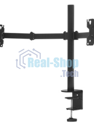 Кронштейн ONKRON D221E для двух мониторов 13