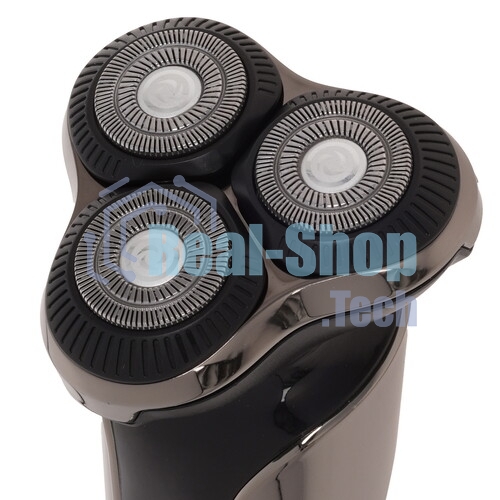Электробритва Homestar HS-9020 (108152)