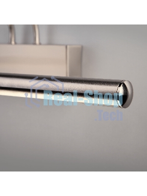 Светильник настенный светодиодный MRL LED 10W 1011 IP20 / Simple LED никель