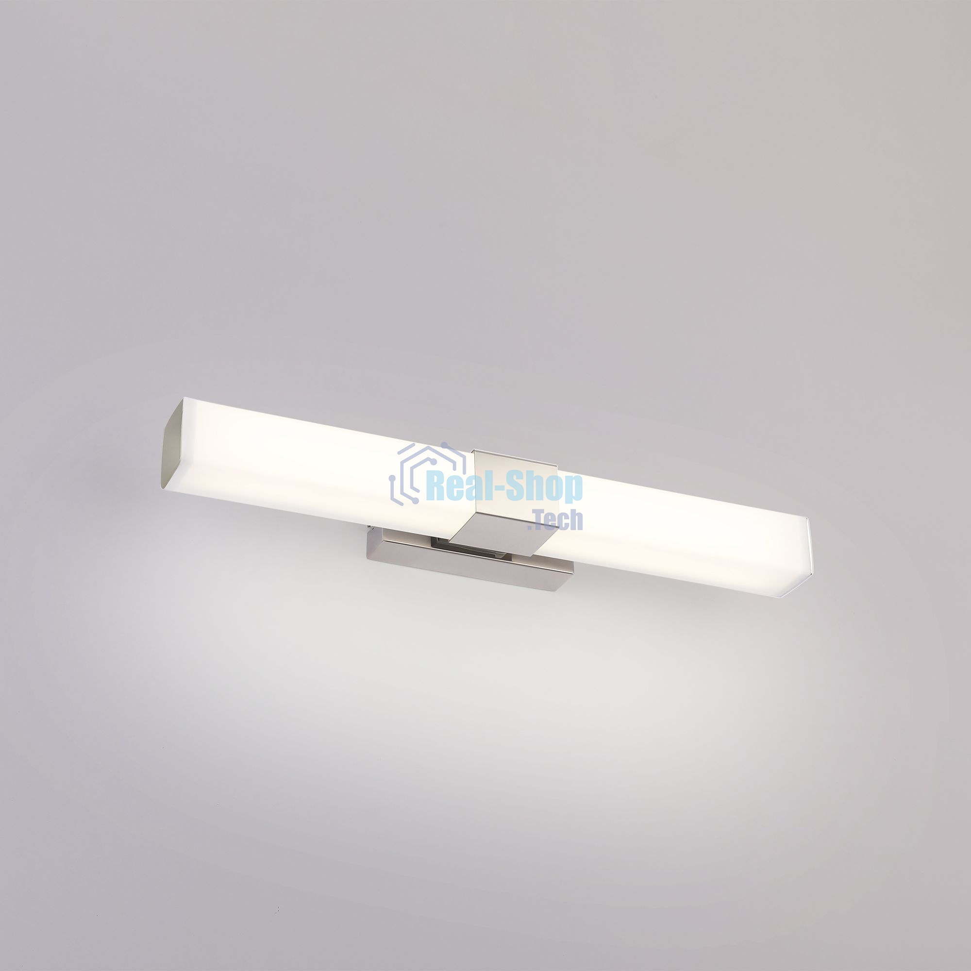 Светильник настенный светодиодный Protera MRL LED 1008 / хром
