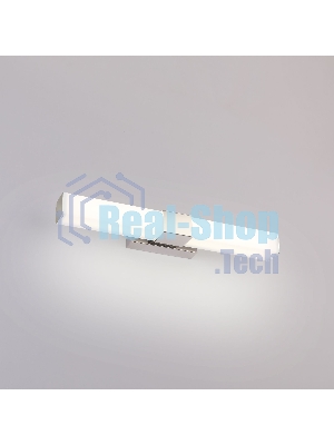 Светильник настенный светодиодный Protera MRL LED 1008 / хром