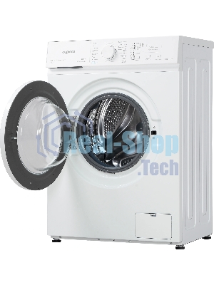 Стиральная машина БИРЮСА WM-SM510/10 белый, загрузка фронтальная 5 кг, 1000 об/мин., класс: A+++