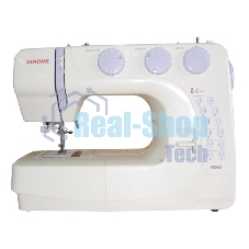 Швейная машина Janome VS56S белый