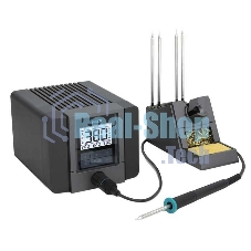 Паяльная станция Quick TS1200