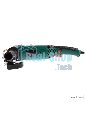 УШМ Hammer Flex USM1200E 1200Вт 3000-11000об/мин 125мм