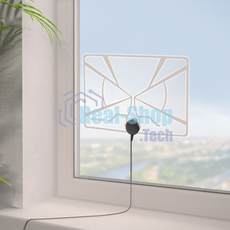 Антенна Rexant комнатная 