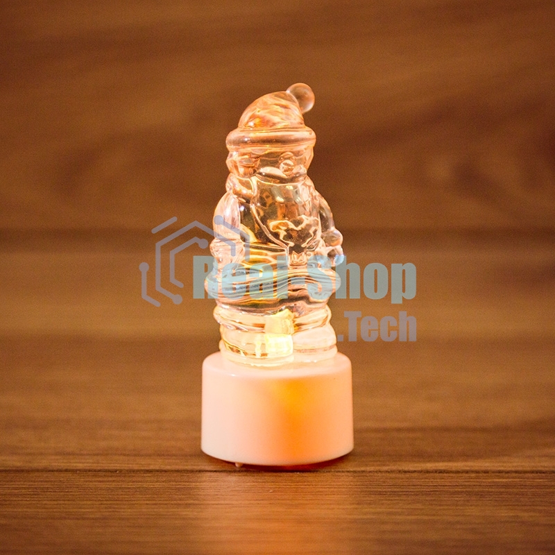 Фигура светодиодная на подставке Neon-night 