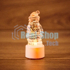 Фигура светодиодная на подставке Neon-night 