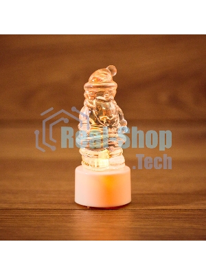 Фигура светодиодная на подставке Neon-night 