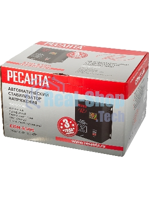 Стабилизатор СПН- 8300 Ресанта