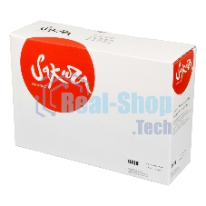 Картридж лазерный Sakura CRG041 для Canon LBP312x, i-SENSYS MF525x/MF522X, черный, 20 000к.