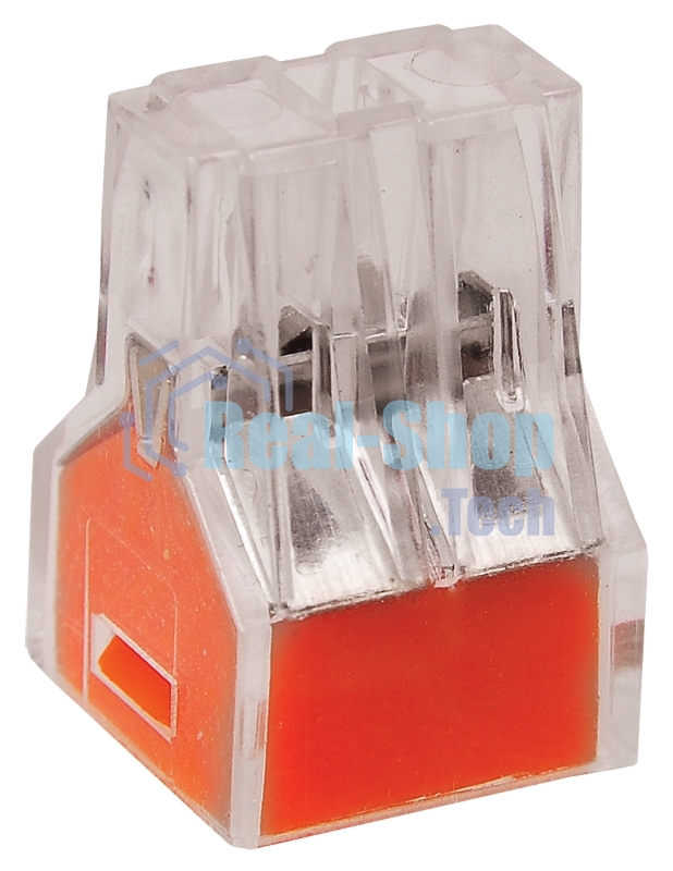 Строительно-монтажная клемма СМК 773-324 IEK