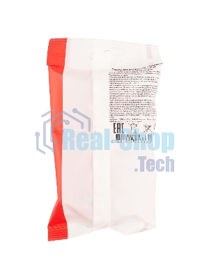 Провод автомобильный ПГВА/ПВАМ Rexant 1х2,50 мм, красный, мини-бухта 5 м