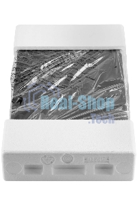 Индукционная варочная панель Maunfeld AVI292BK