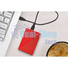 Внешний HDD 2.5