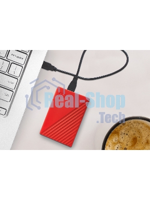 Внешний HDD 2.5