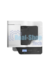 МФУ лазерное HP Laser MFP 432fdn (7UQ76A), А4, ч/б, печ. 40 стр/мин., скан. до 24 стр/мин. (ч/б) 12 стр/мин. (цвет), 1200 x 1200 dpi, Ethernet (RJ-45), USB