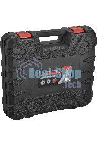 Дрель-шуруповерт аккумуляторная Парма ДША-02А-1512/2Li 02.021.00014