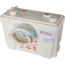 Канализационный насос Ресанта КН 3WC 77/9/2