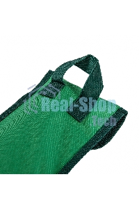 Шампуры с чехлом 45 см (6 шт.) Camping Palisad