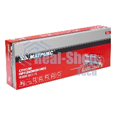 Стусло Matrix, 550 мм, прецизионное