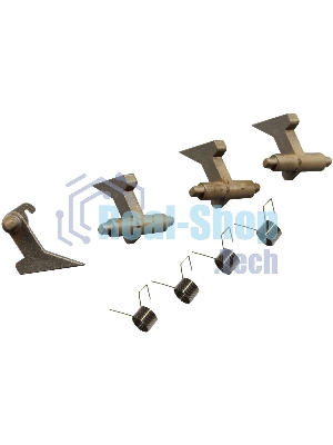Сепаратор CET CET4009 (2A820530) для Kyocera FS-2000D/3900DN/4000DN/2020D/3920DN/4020DN