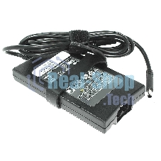 Блок питания (сетевой адаптер) для ноутбуков Dell 19,5V 3.34A 4.5x3.0 Slim HC