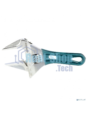 Ключ разводной Gross 15566 (0 - 20 мм) 160 мм