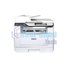 МФУ лазерное Avision AM40Q (000-1080B-0KG), A4, ч/б, печ. 40 стр/мин., скан. до 36 стр./мин., 1200x1200 dpi, Ethernet, USB