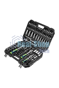 Набор инструментов Сибртех, 1/2