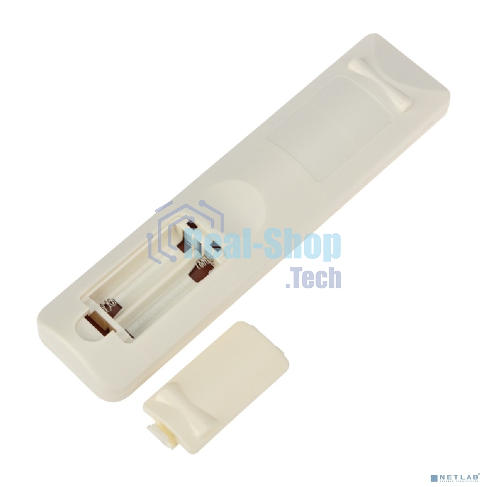 Универсальный пульт дистанционного управления Rexant на 3 устройства