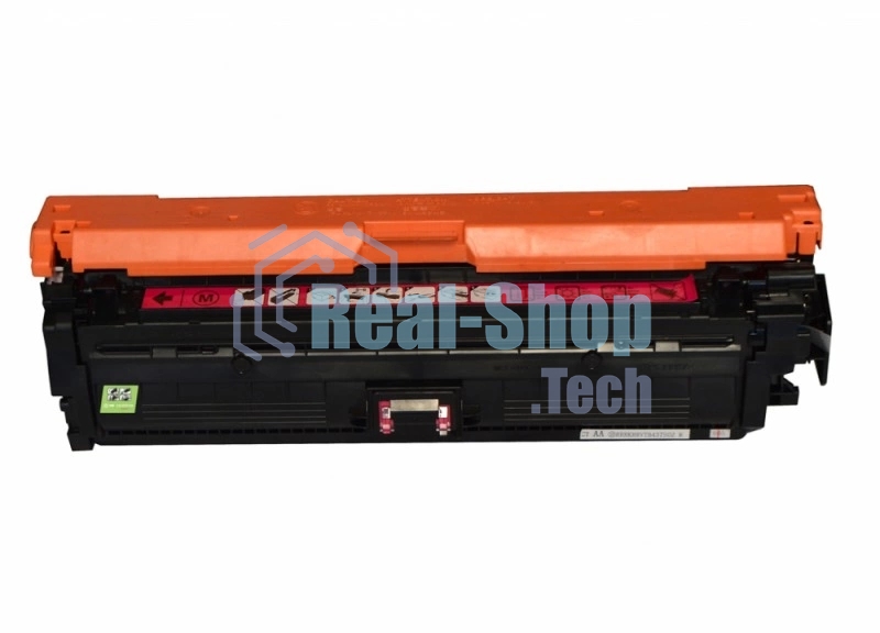 Картридж лазерный Cactus CS-CE273A пурпурный (15000 стр.) для HP Color LaserJet Enterprise CP5525