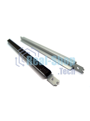Ракель (WB) NVPrint для Samsung (10 шт) ML-1710D3, MLT-D109S, SCX-4100D3/4216D3/D4200A (ML-1410/1500/1510/1710/1740/1745/1750/1755/1780, SCX-4100/4016/4216/4200/4220/4300, Xerox Phaser 3115/3116/3120/3121/3230, WC 3119, WC PE114e) с уплотнителем (10 шт упаковка) совместимый