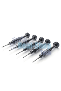 Отвертка из алюминиевого сплава Jakemy JM-8179 T2