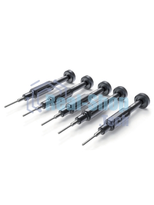 Отвертка из алюминиевого сплава Jakemy JM-8179 T2