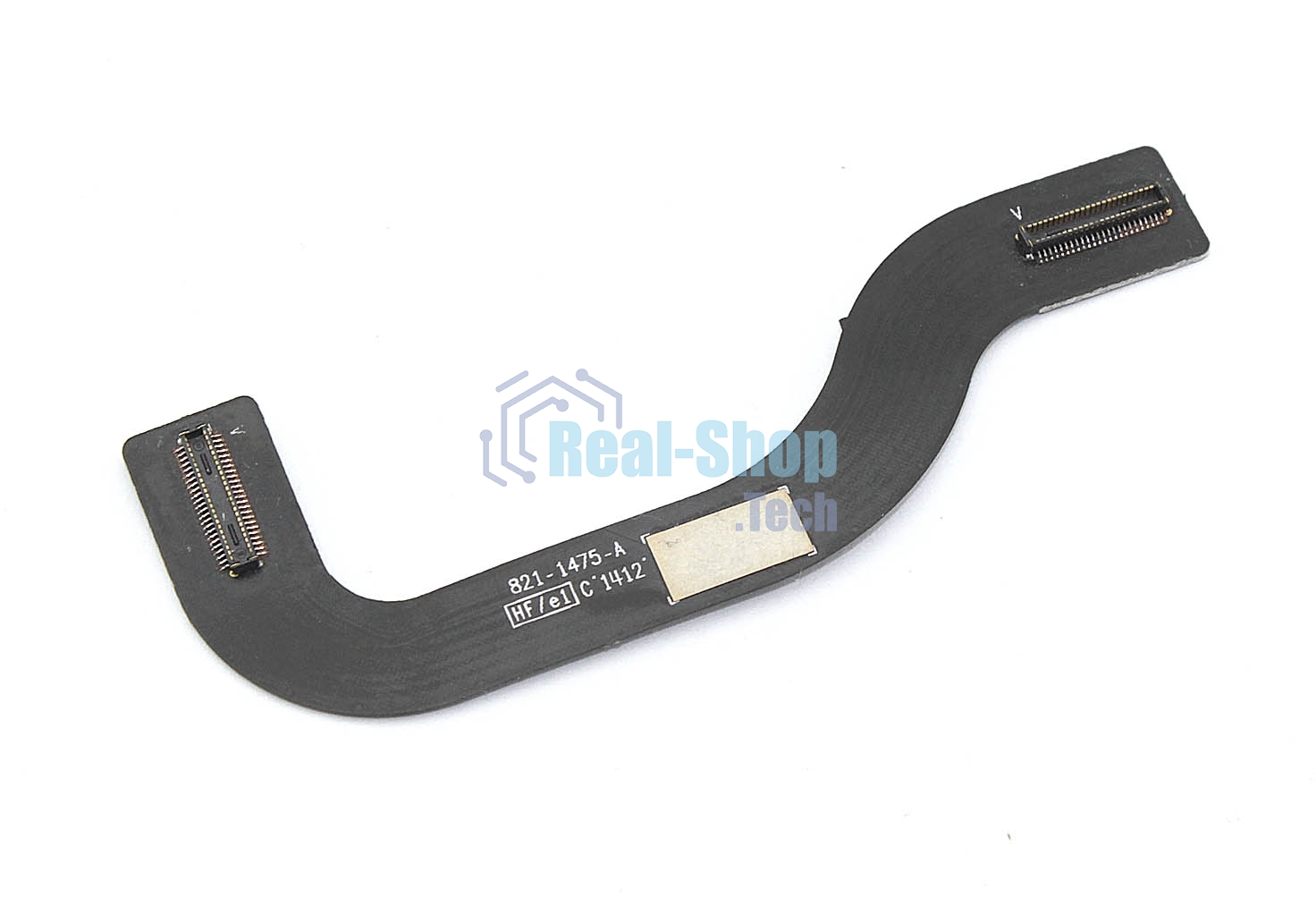 Шлейф платы I/O для MacBook Air 11 A1465 Mid 2012 (923-0119 821-1475)