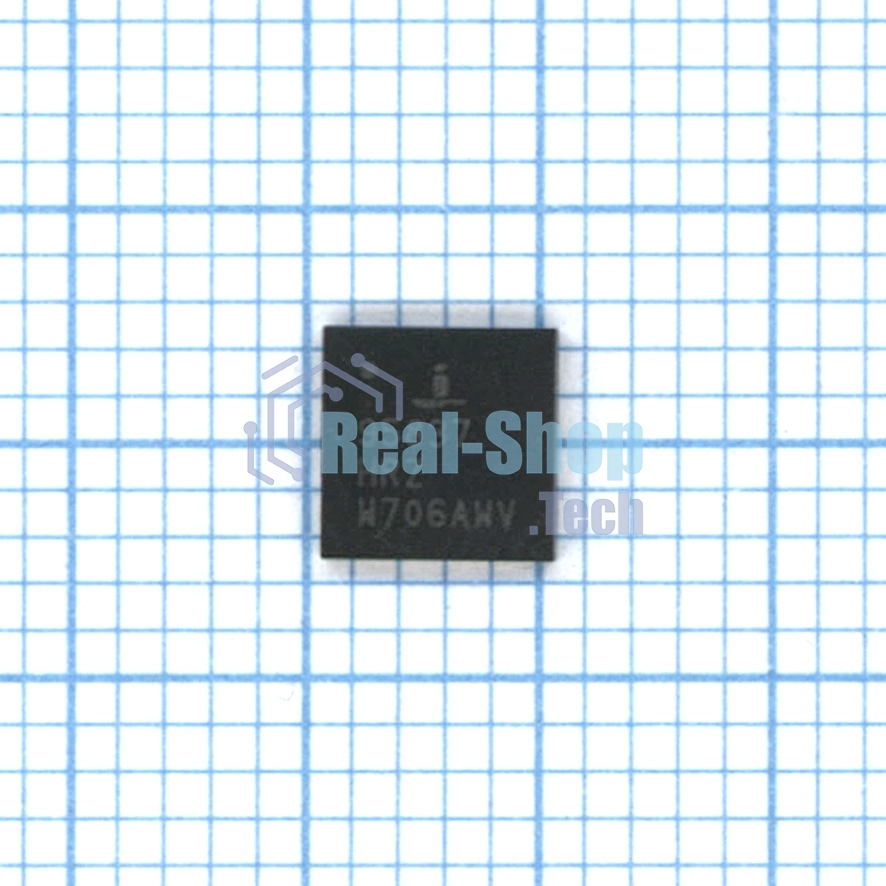 Контроллер ISL95837