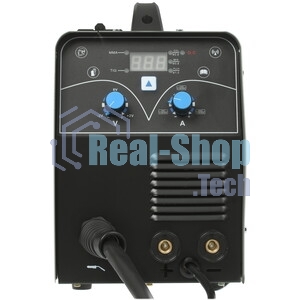Сварочный полуавтомат Deko DKWM250A MIG-MAG/ММА 7кВт