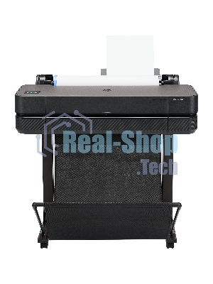 Плоттер струйный HP Designjet T630, A1, цветной, 24
