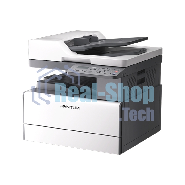 МФУ лазерное монохромное Pantum BM230ADN