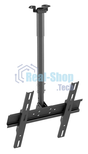 Кронштейн для телевизора Holder PR-101-B черный 32