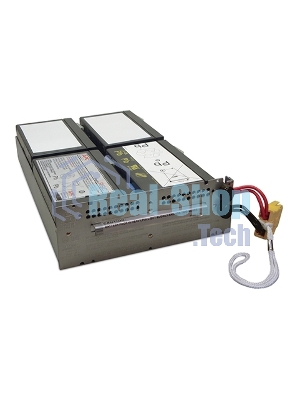 Батарея для ИБП APC APCRBC133 для SMT1500RM2U/SMT1500RM2UTW/SMT1500RMI2U/SMT1500RMUS