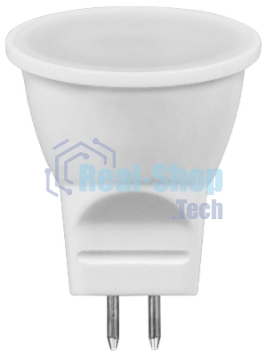 Лампа светодиодная Feron LB-271 3W 230V G5,3 4000K