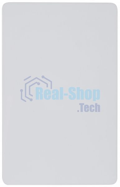 Карта доступа Hikvision FM11RF08-M1