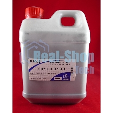 Тонер HP LJ 8100 (кан, 1100 г) B&W Standart фас России