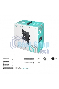 Кронштейн ONKRON M3S для телевизора 17